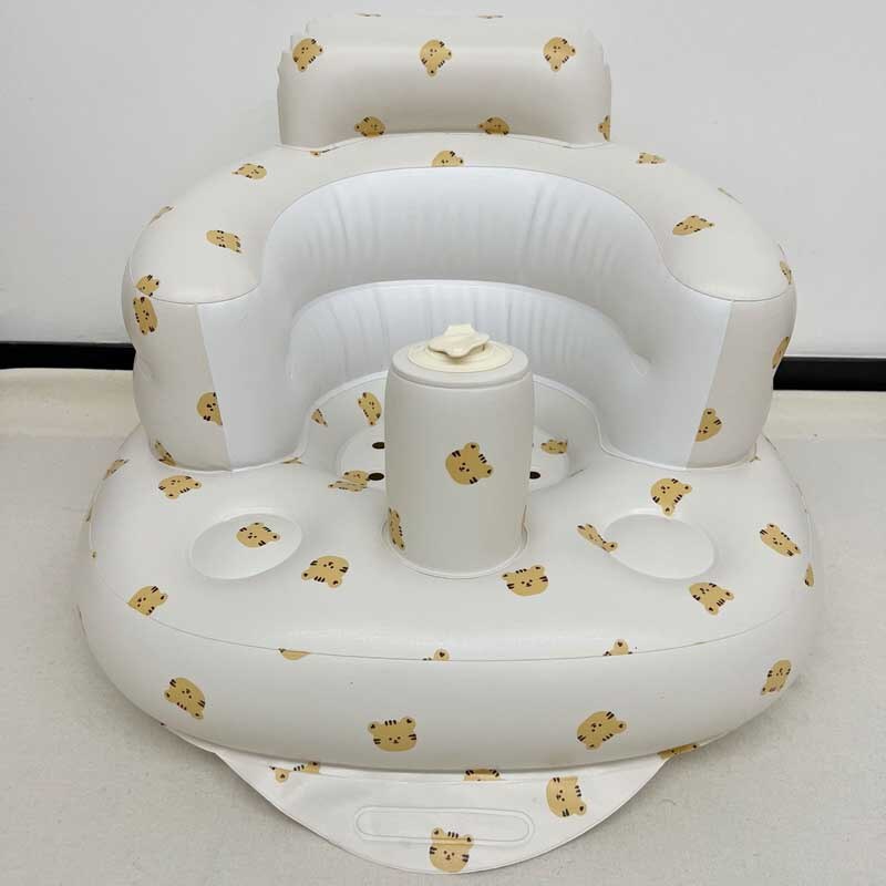 Comfy Baby Inflatable Float Chair - Image 4
