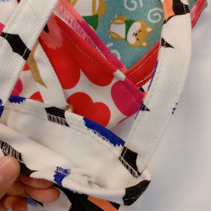 Cute Bottle Holder Bag - Image 3