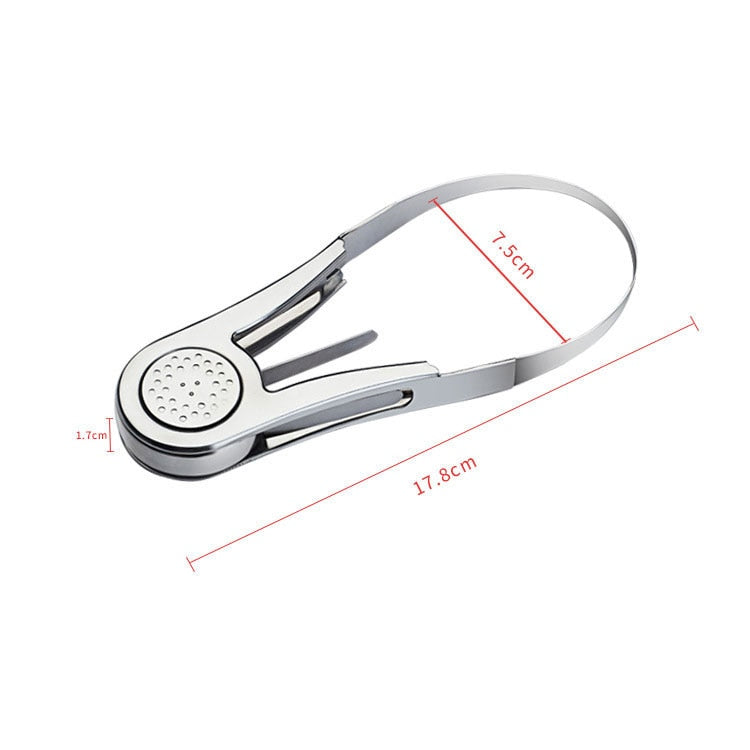 Stainless Steel Mango Slicer Tool - Image 6