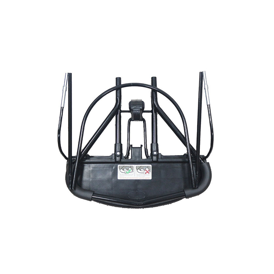 Foldable Pet Rocking Chair - Image 4