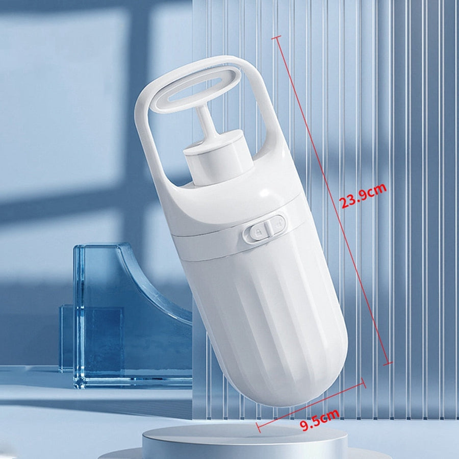 Animal Waste Easy Poop Scooper - Image 11