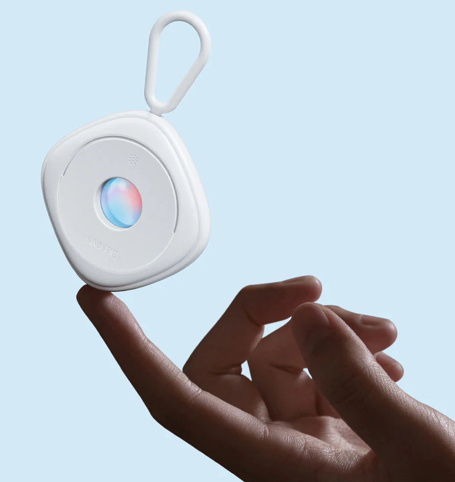Mini Hidden Camera Detector Lens - Image 2