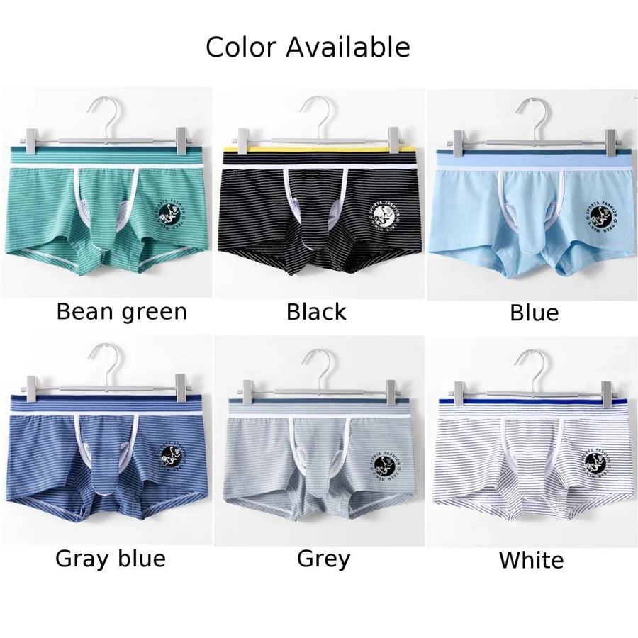Elephant Nose Men Underwear - Image 2