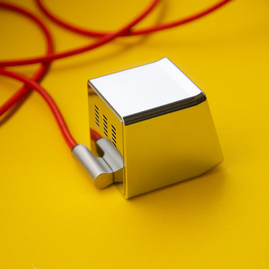 Weather Station Digital LED Wifi Clock - Image 4