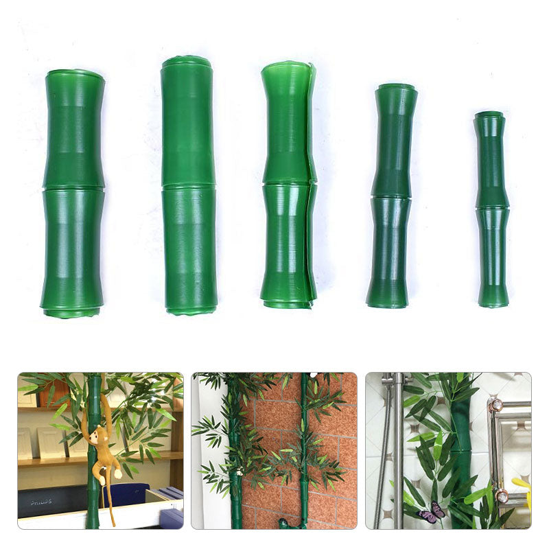 Natural Home Styler Bamboo Shape Pipe - Image 4