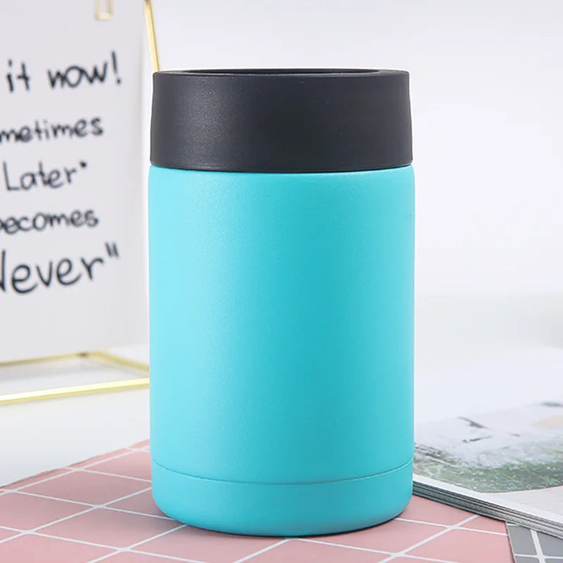 Double Premium Stainless Steel Layer Bottle Cooler - Image 7
