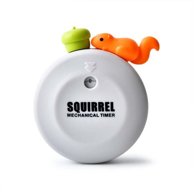 Cute Animal Magnetic Kitchen Timer - Image 4