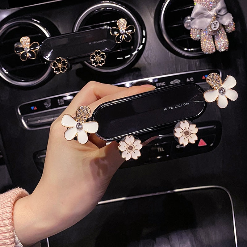Road Grip Car Phone Holder - Image 0