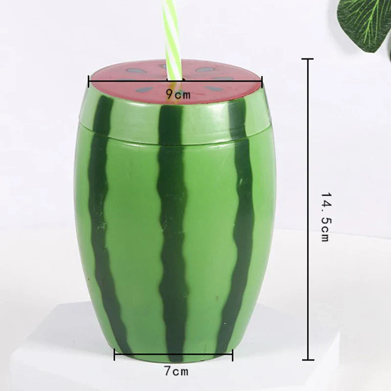 Fruit Themed Party Cups - Image 5