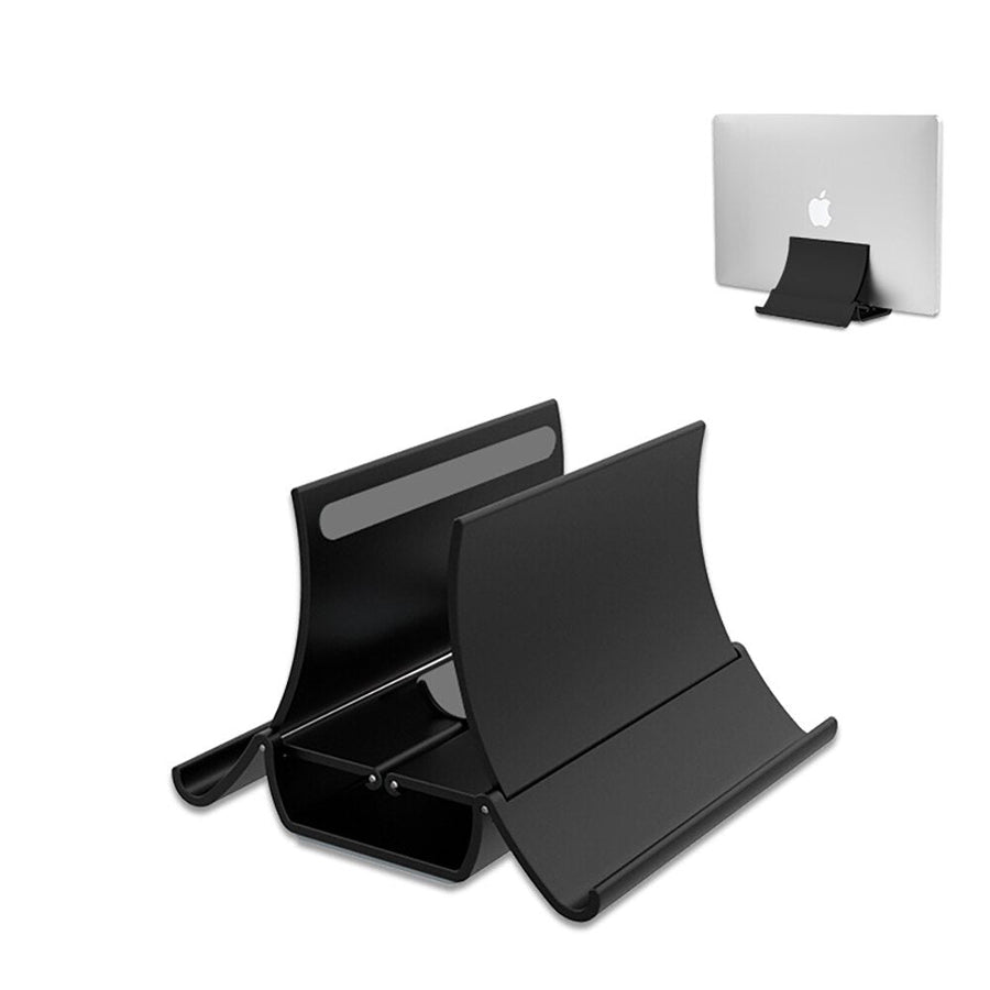 Vertical Gravity Non-slip Laptop Stand - Image 8