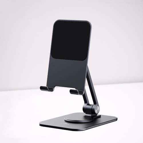 Magic Lazy Rotating Smart Phone Tablet Holder Station - Image 1