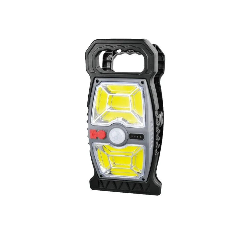 Solar Powered Super Bright Waterproof Lamp - Image 5