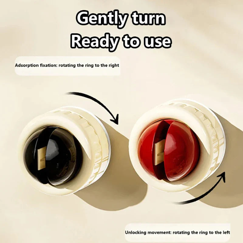 Mini Strong Suction Professional Knife Sharpening Tool - Image 4