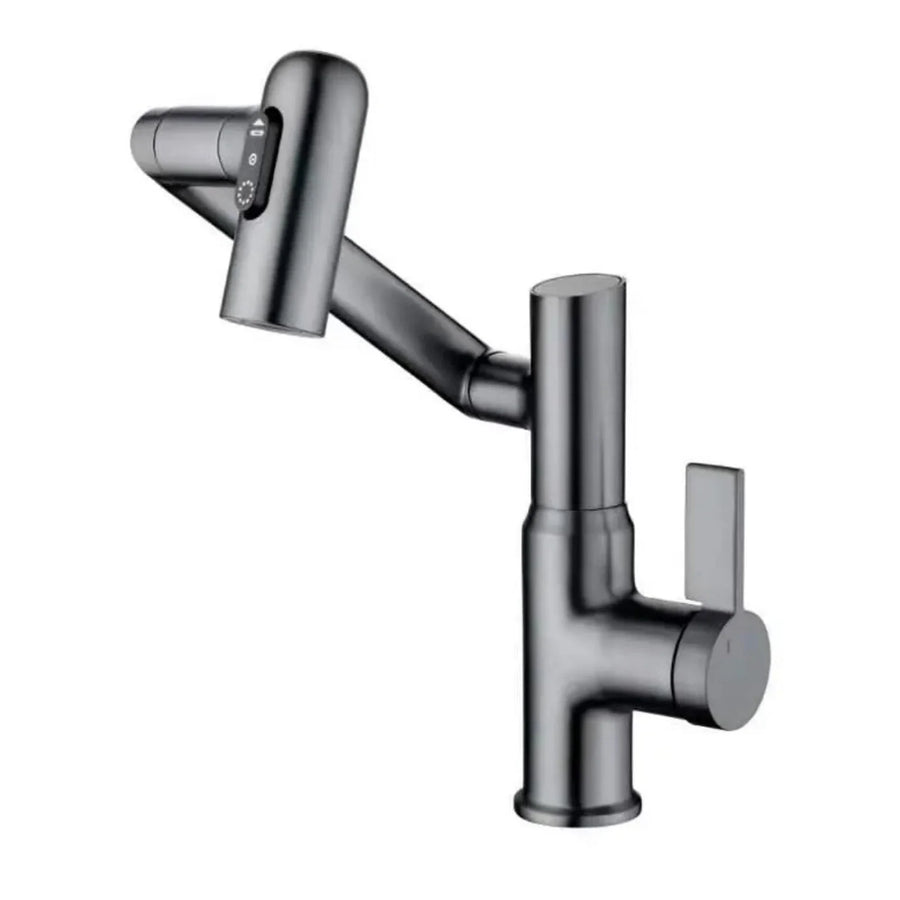 Multi Adjustable Speed Smart Digital Faucet - Image 9