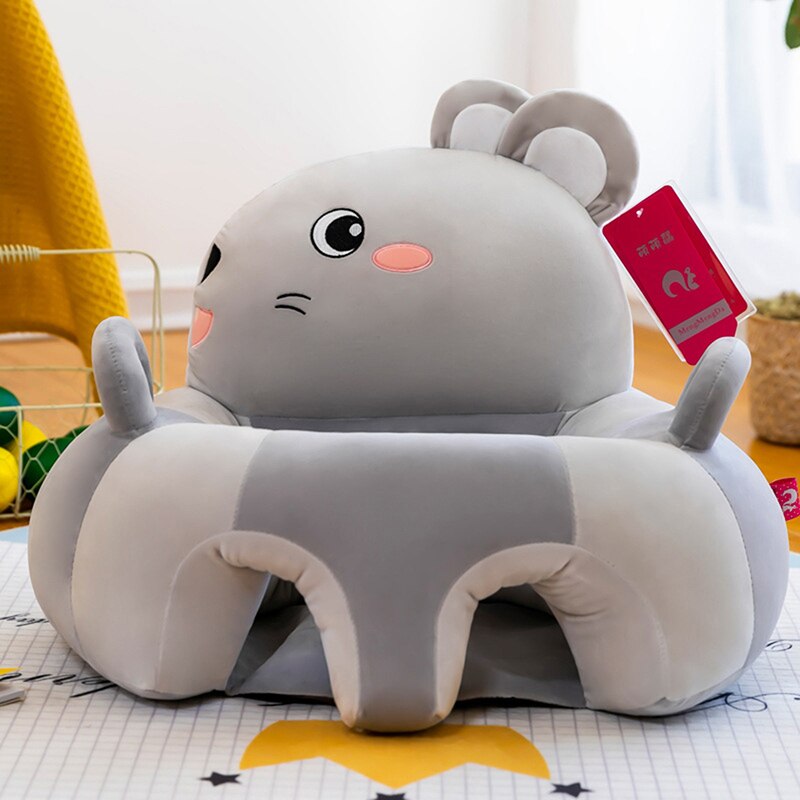 Baby Hug Floor Plush Lounger - Image 2