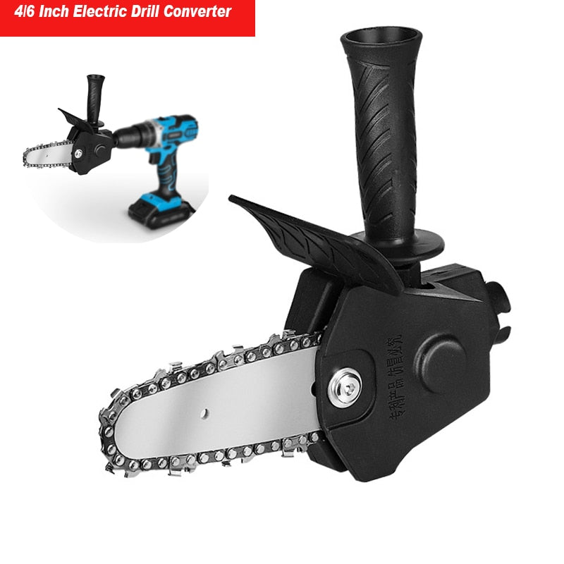 Electric Drill Converter Tool - Image 2