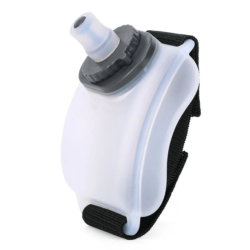 Wristband Hands-Free Water Bottle - Image 6