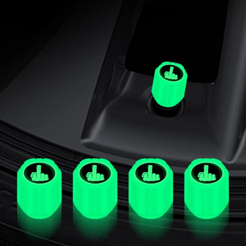 Luminous Night Rider Valve Covers - Image 1