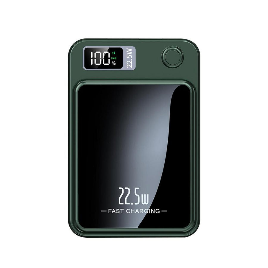 Double Energy Wireless Magnetic Power Bank - Image 11