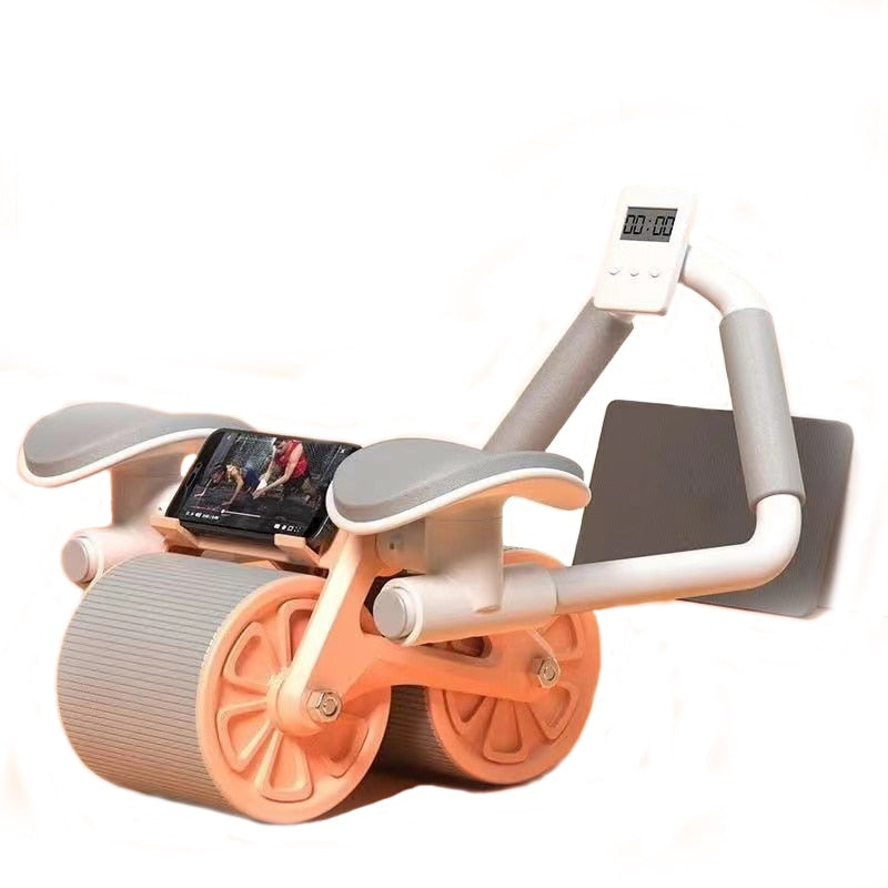 Automatic Abdominal Smart Muscle Roller - Image 2