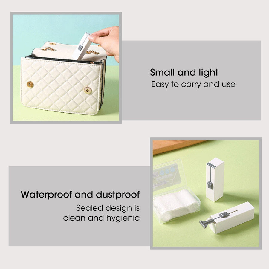 Portable Automatic Flosser Dispenser Box - Image 2