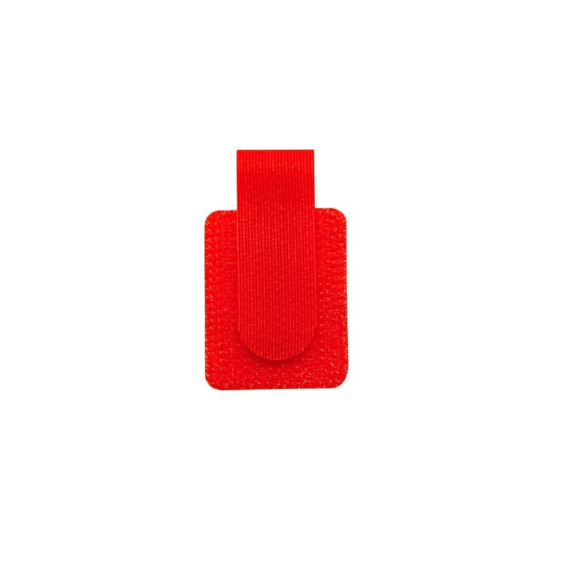 Self-Adhesive Reusable Cable Organizer Set - Image 9