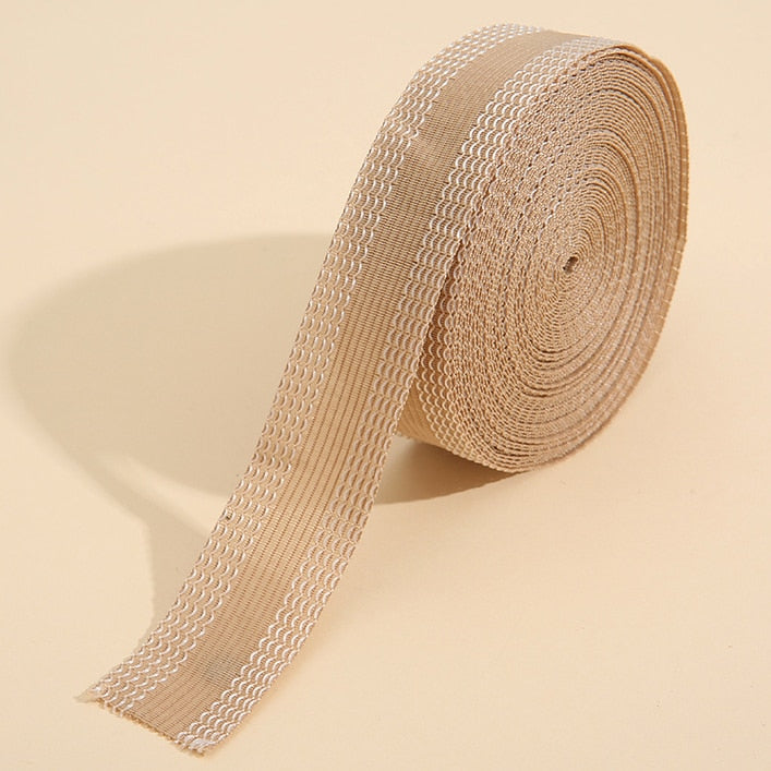 Self-Adhesive Pants Edge Shortening Tape - Image 3