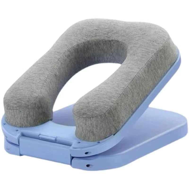 Easy Travel Adjustable Folding Pillow - Image 11