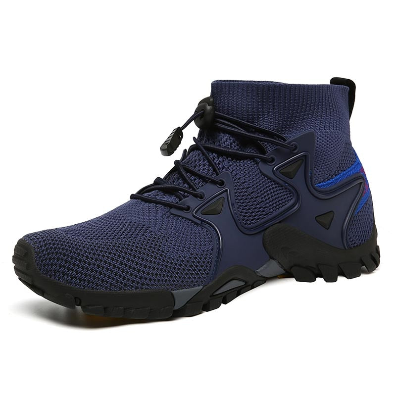 Hike Easy Breathable Outdoor Slip-On Sneakers - Image 15