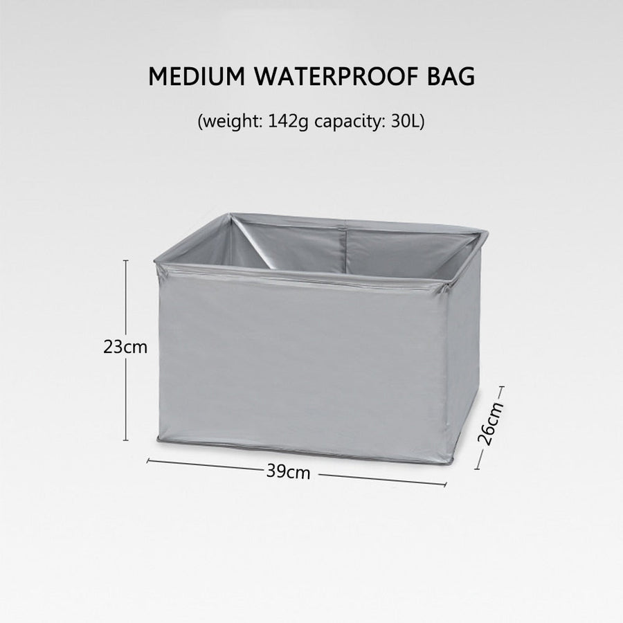 Foldable Camping Storage Box - Image 11