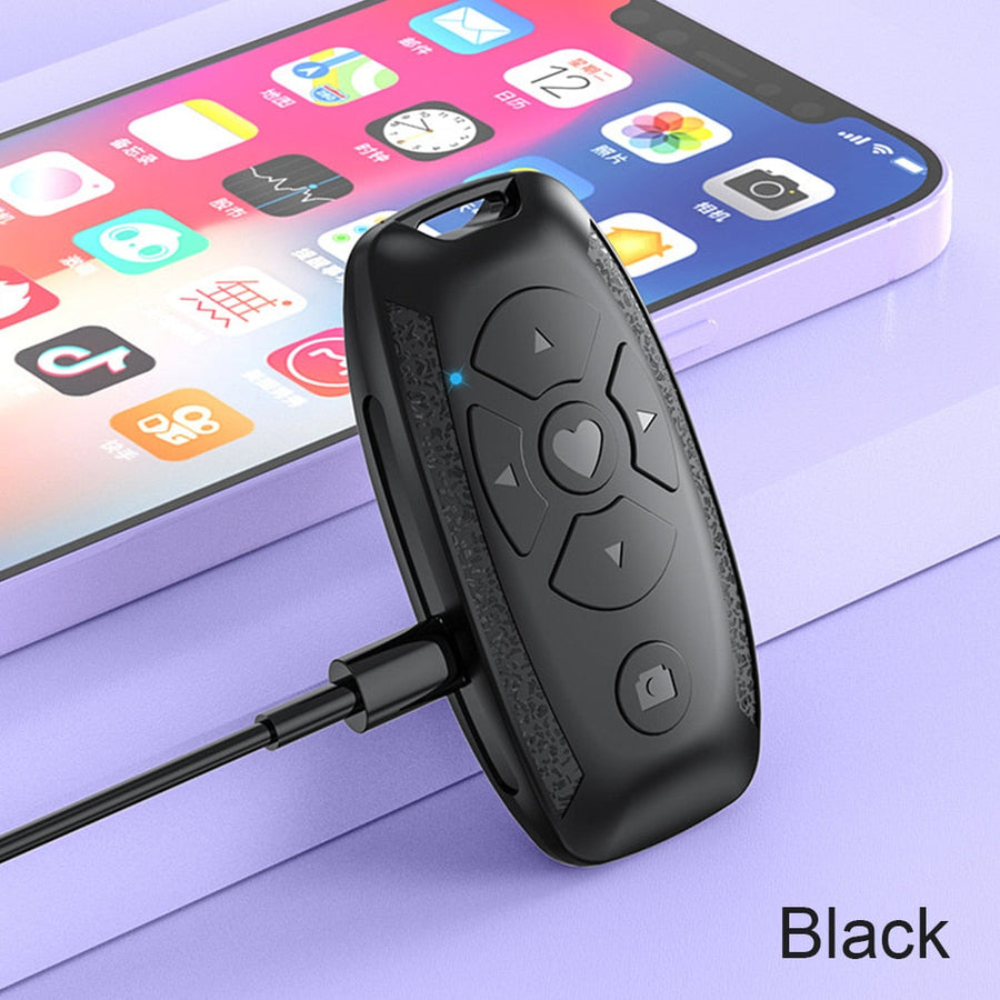 One Touch Universal Mobile Phone Remote Controller - Image 10