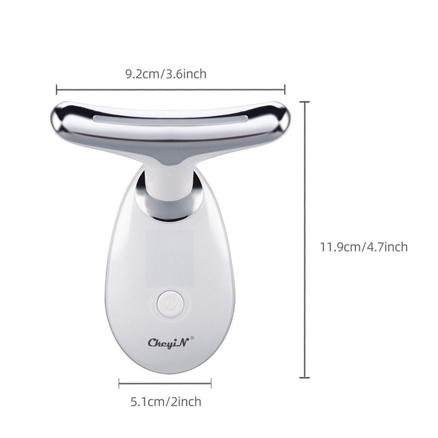 Micro Therapy Wrinkle Remover Massager - Image 5