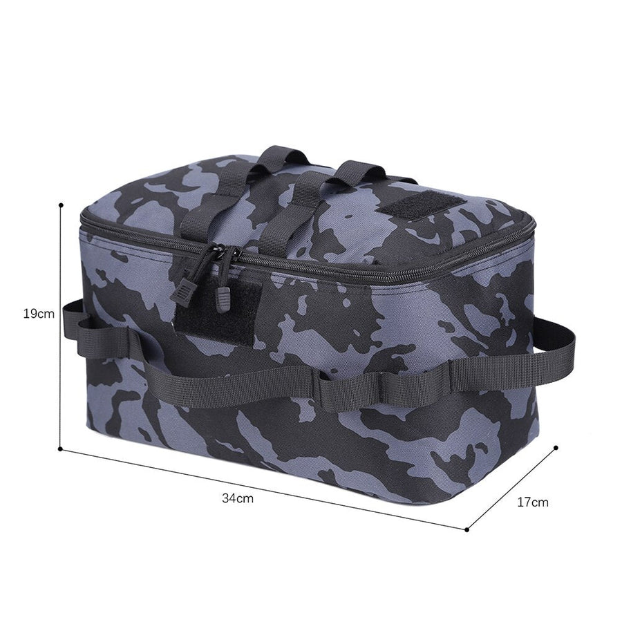 Camping Smart Outdoor Storage Bag - Image 12