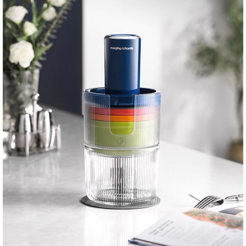 Turbo Electric Portable Grinder - Image 5