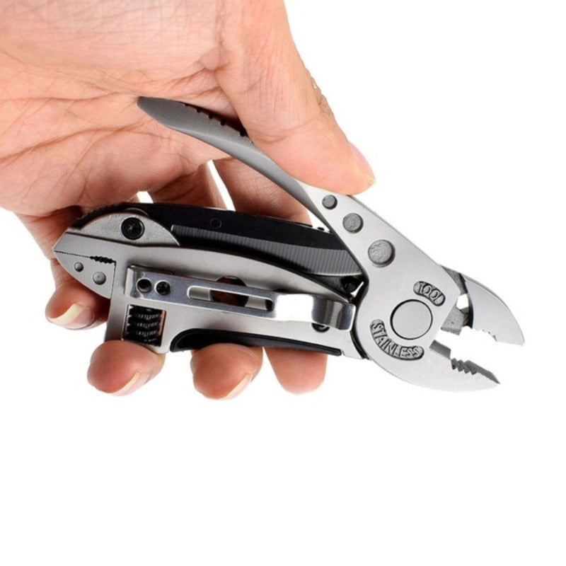 Ultimate Survival Emergency Multi Tool Set - Image 7