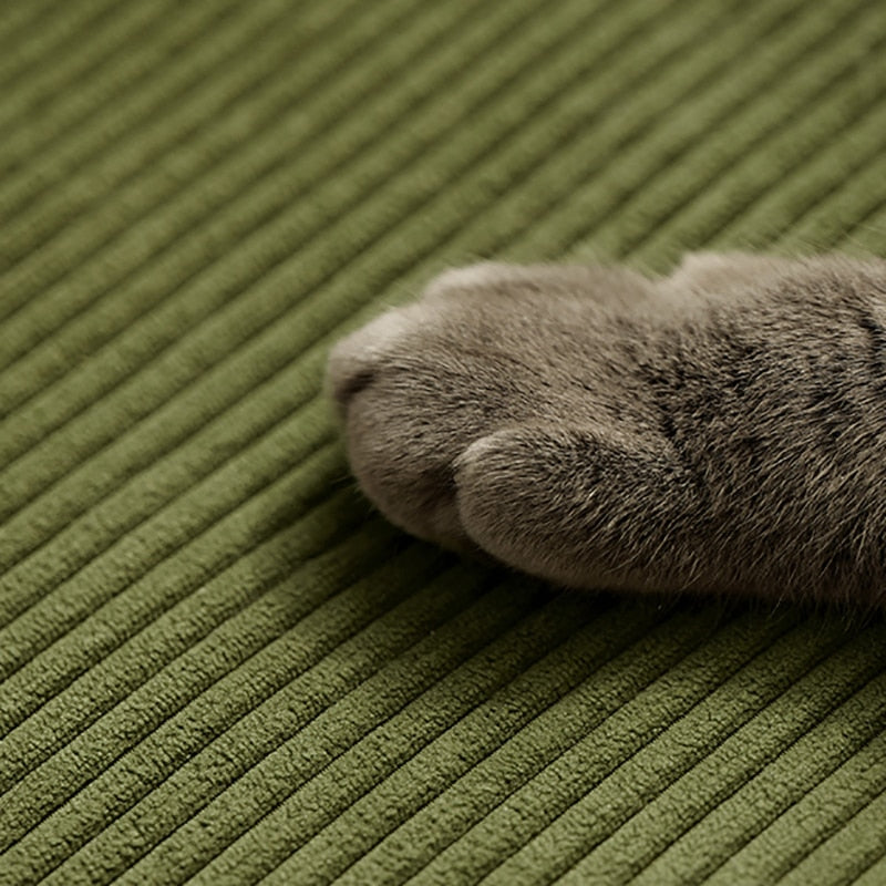 Adjustable Japanese Style Comfy Lazy Floor Sofa - Image 3