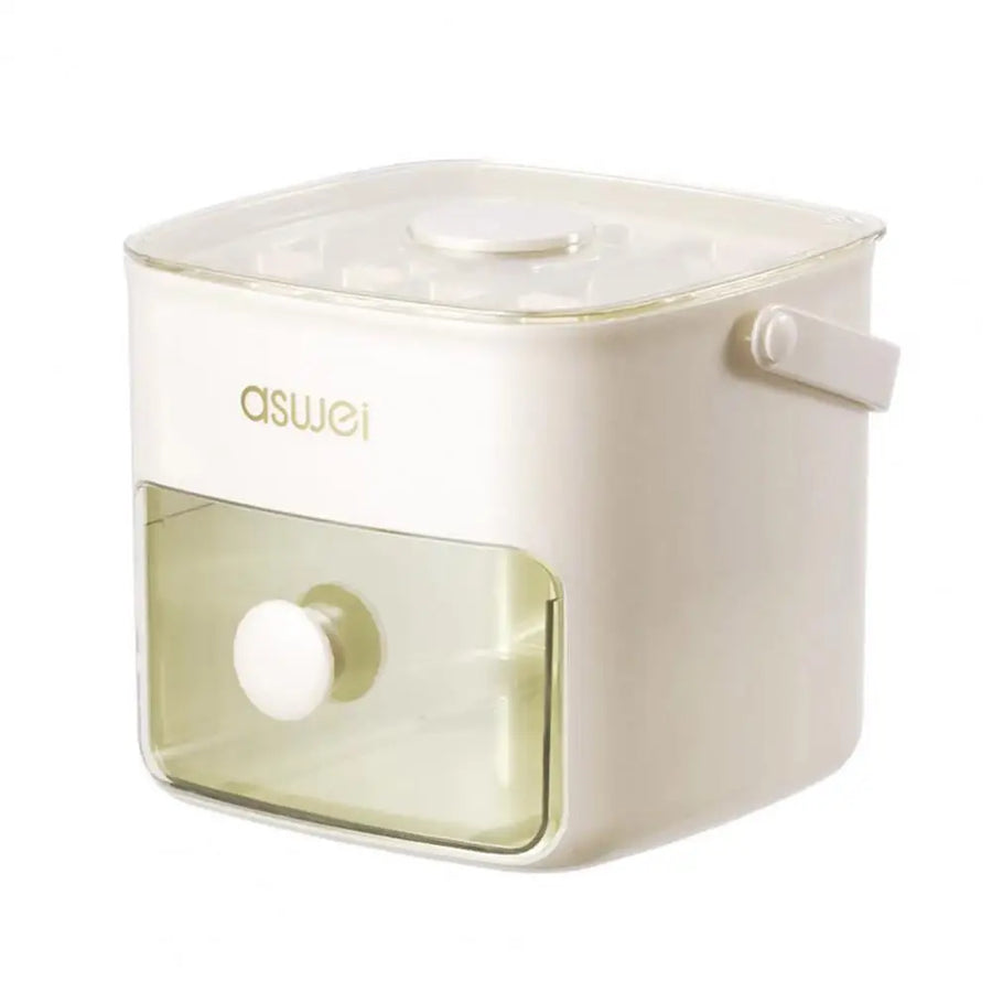 High Capacity Easy Press Frozen Ice Ball Maker - Image 10
