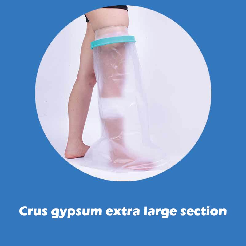 Heal Fast Waterproof Bath Bandage Protector - Image 9