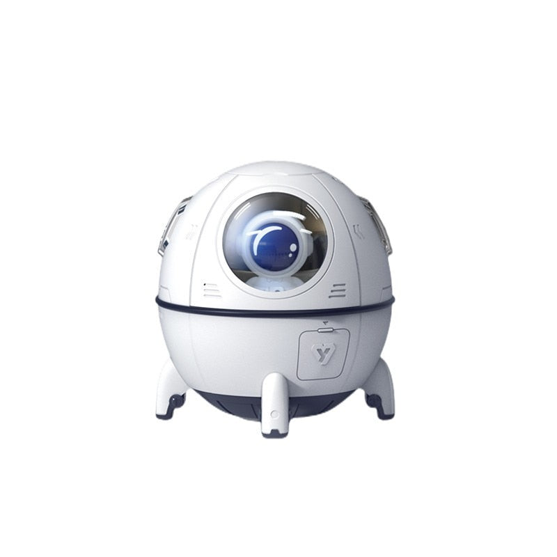 Universe Flow Ultrasonic Astronaut Humidifier - Image 7