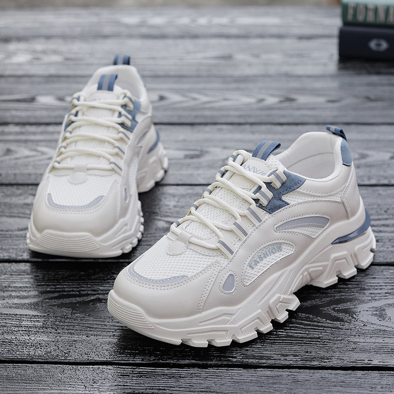 Walk Lite Unisex Casual Sneakers - Image 3