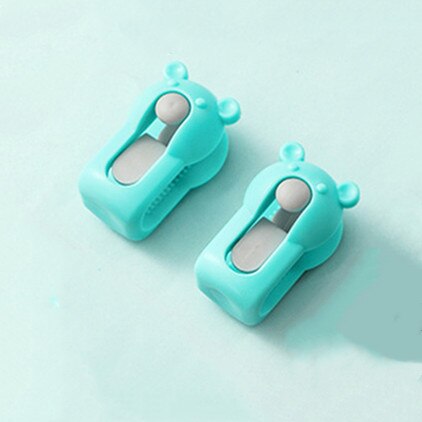 4Pcs Bear Non-slip Bed Clips - Image 4