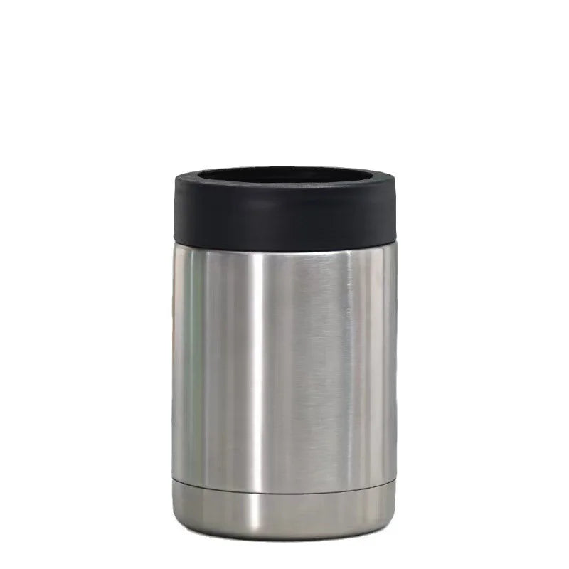 Double Premium Stainless Steel Layer Bottle Cooler - Image 8