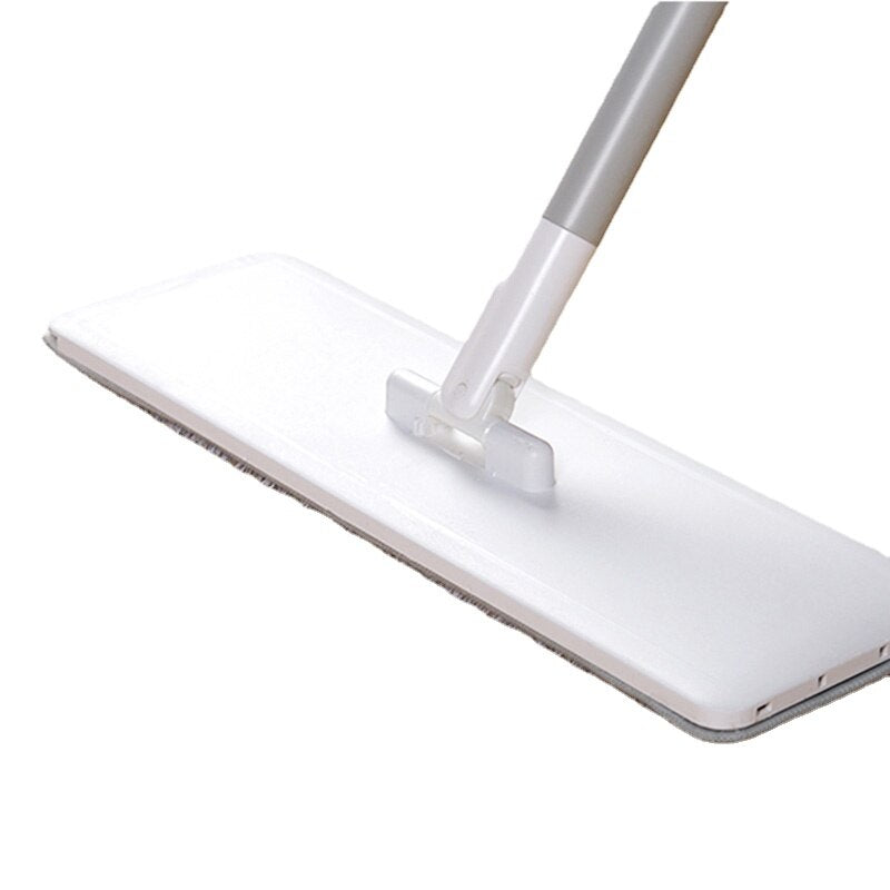 Rotatable Cleaning Flat Magic Mop - Image 4