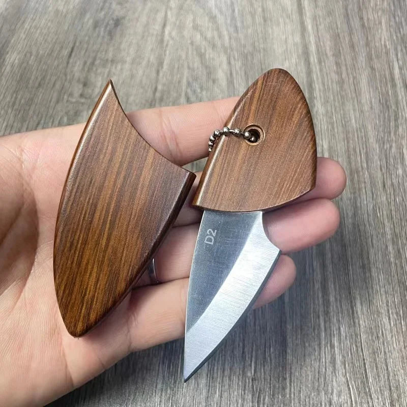Timber Trek Multipurpose Pocket Knife - Image 0