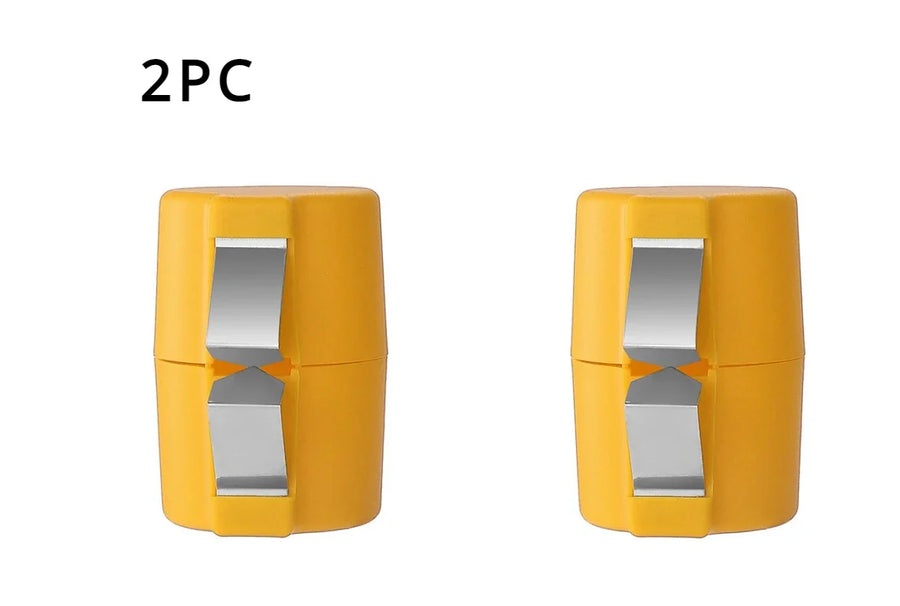 Easy Egg Shell Opener Kitchen Gadget Tool - Image 4