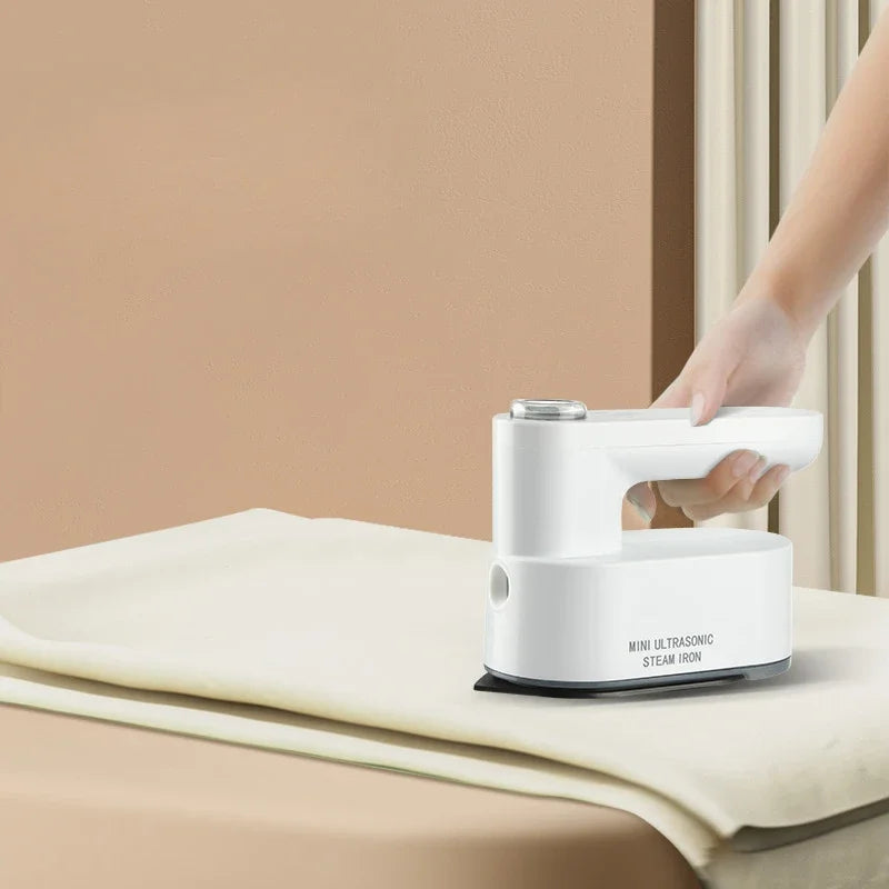 Ultrasonic Cordless Steam Iron - Image 3
