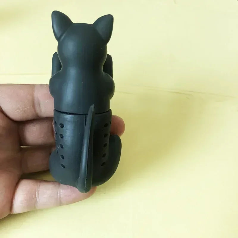 Cool Cat Tea Infuser - Image 5