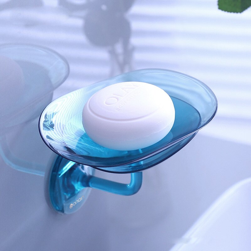 Portable Easy Wash Bathroom Soap Holder - Image 2