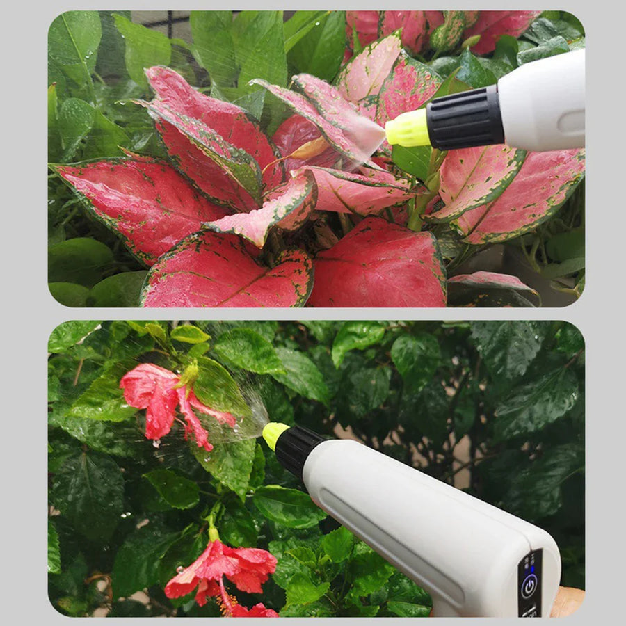 Handheld Easy Gardening Water Sprinkler - Image 3