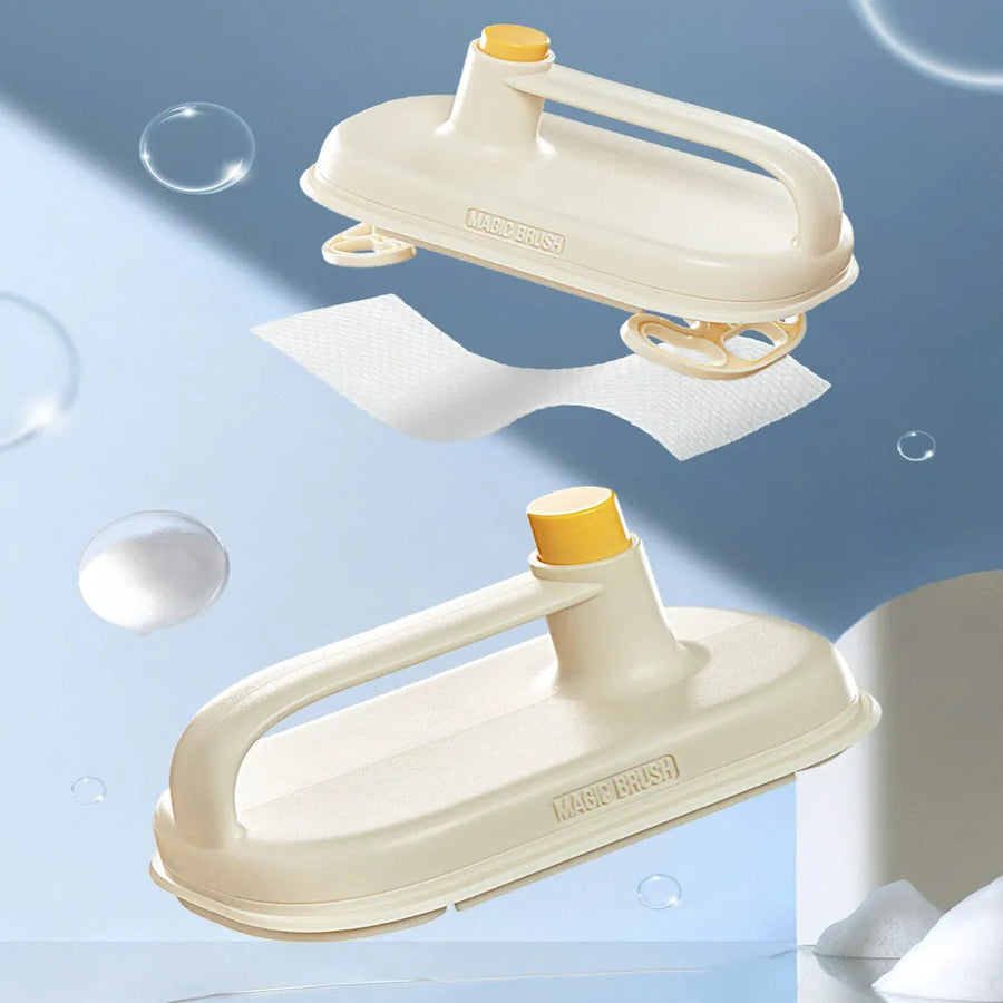 Magic Mop Disposable Household Cleaner - Image 4